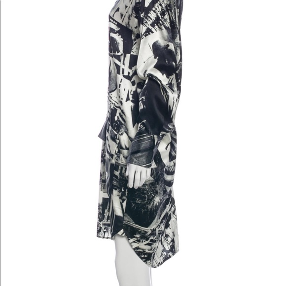 Celine Phoebe Philo NEW top